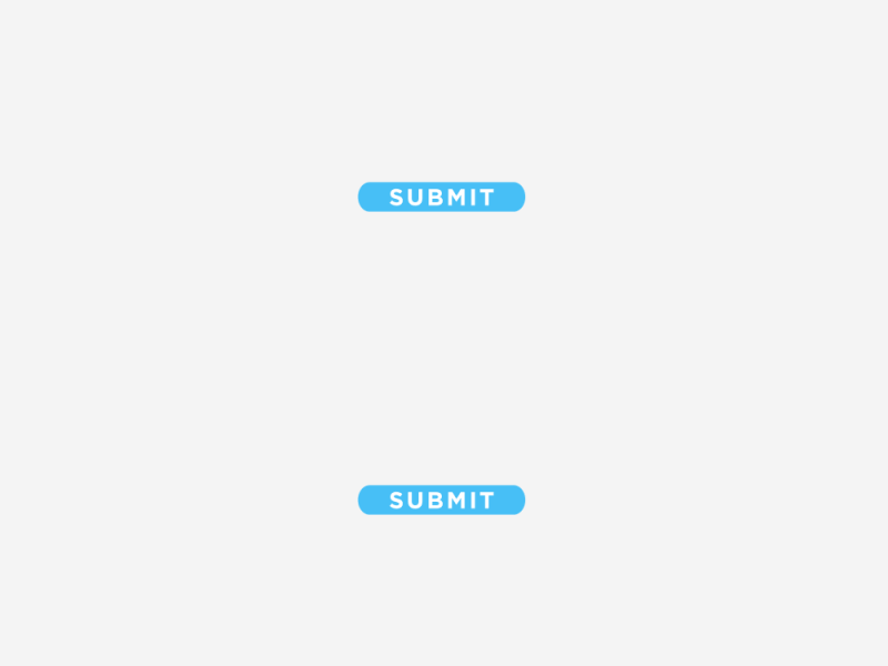 Dailyui11 - Flash Message animation button dailyui fail flash ios loading success ui