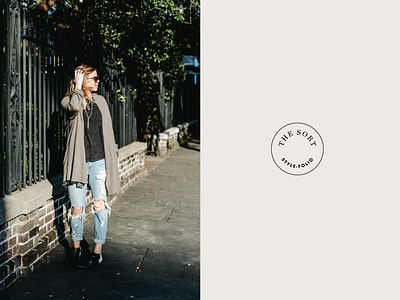Style-folio branding fashion identity photography styling