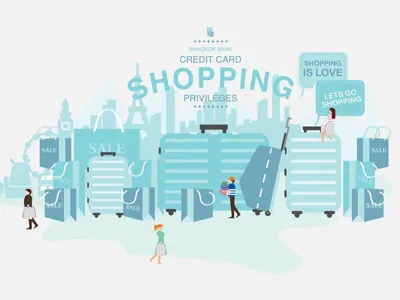 SHOPPING art creative design graphic graphicdesign illustration