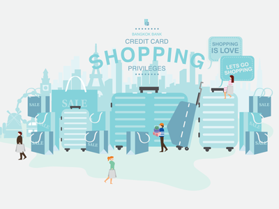 SHOPPING art creative design graphic graphicdesign illustration