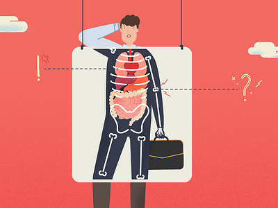body system body man organ system