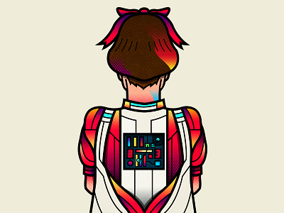 Small Wonder 80smovie sitcom smallwonder supervicki tvseries vanorton vanortondesign vicki