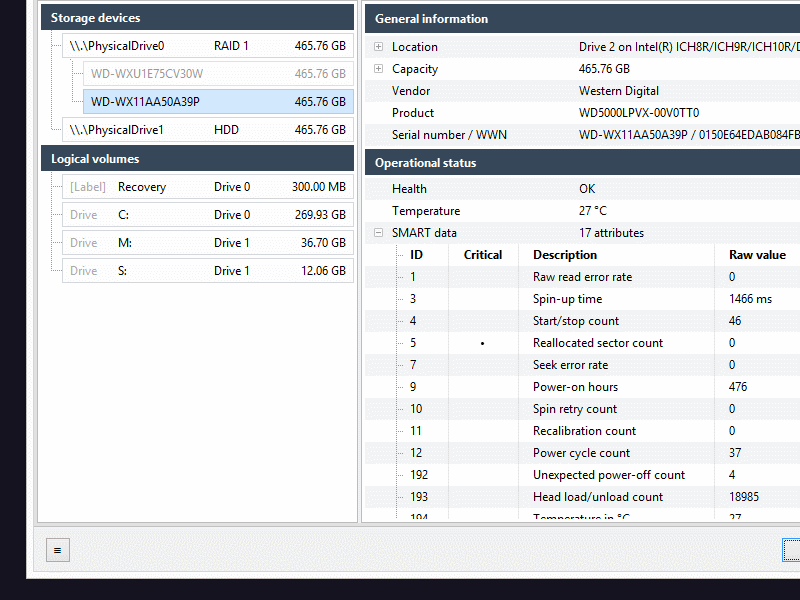 Modalless in-place messages