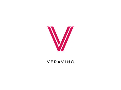 Veravino Logo logo v veravino vino vv wine wine delivery