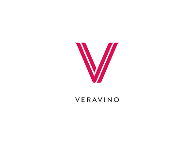 Veravino Logo logo v veravino vino vv wine wine delivery