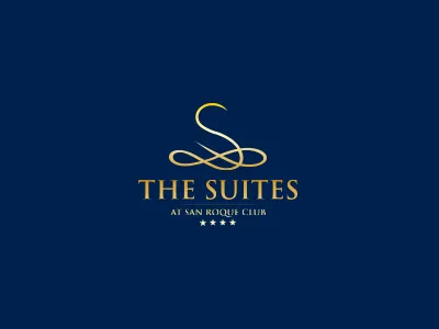 Suites ellegant hotel logo suites