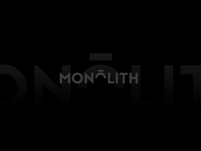 Monolith logo