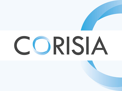 Corisia branding corisia design logo