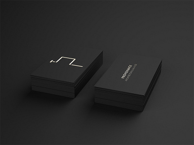 Prov Logo 11 Card brand business card icon identity logo logotype mark mockup monogram type