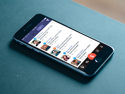 Chummy - help is near chummy design help ios mobile prototype ui ux