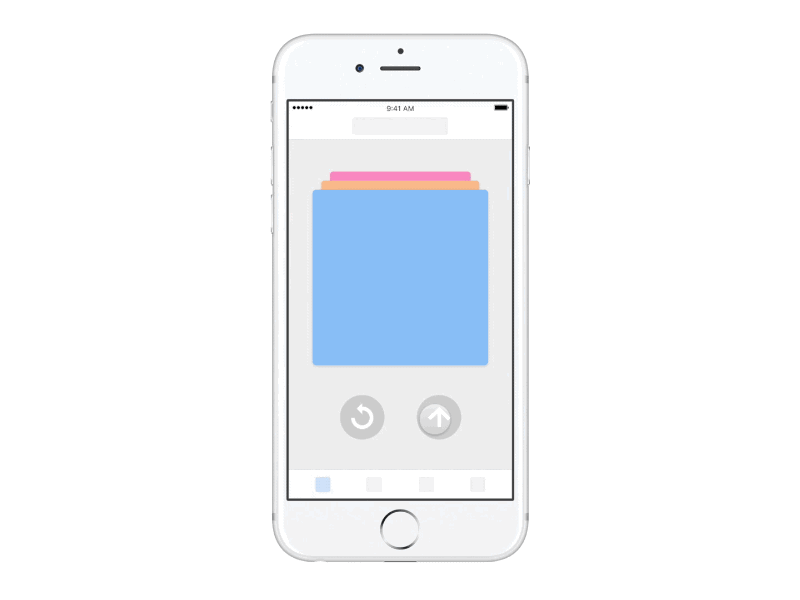 Framer & Sketch: An Intention Workflow framer prototyping sketch