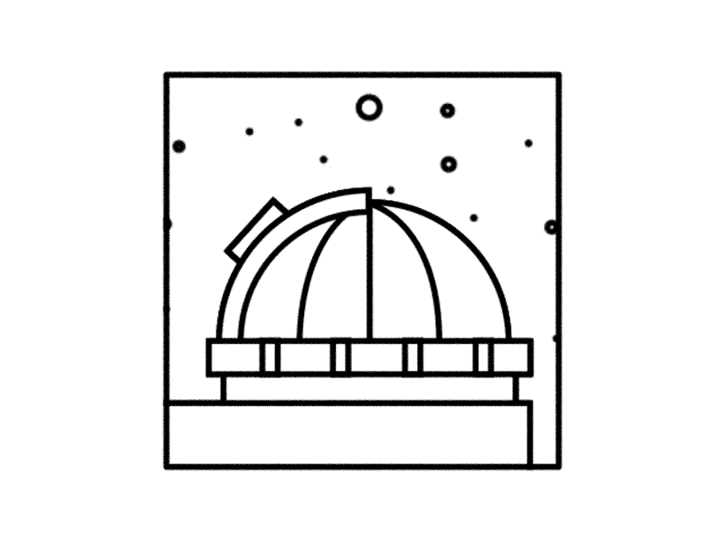 Icon-ic? places. 2d animation destinations eiffel tower elevator icon illustration motion observatory paris tokyo vector