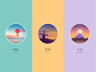 Dribble cg natural sky