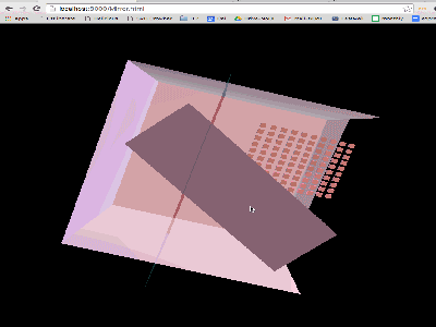 1 1 3sm threejs web