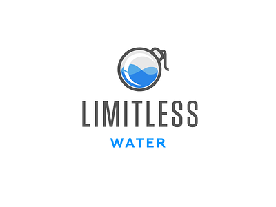 Logo design logo design water