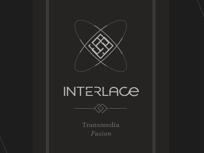 Interlace Logo