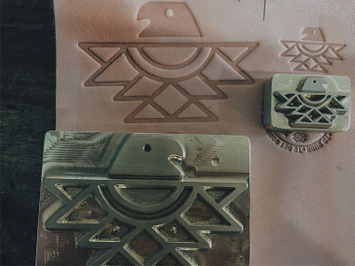 Thunderbird Leather Co