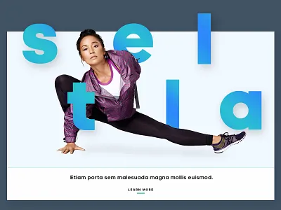 Style Tile hero style tile super top secret ui women