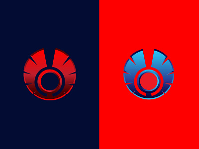 Archangel archangel army concept design logo med protection security