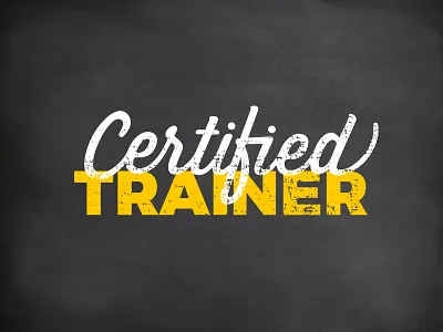 Logo Concept brand chalkboard identity kellogg logo mark script simple teach texture