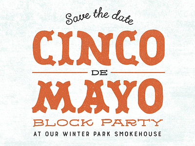 Cinco de Mayo cinco de mayo invitation party