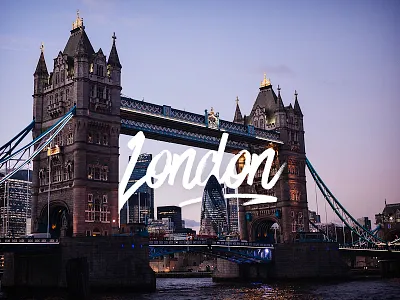 London cities city londen london photography type typography