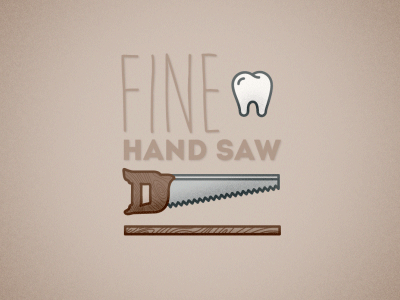 Hand Saw