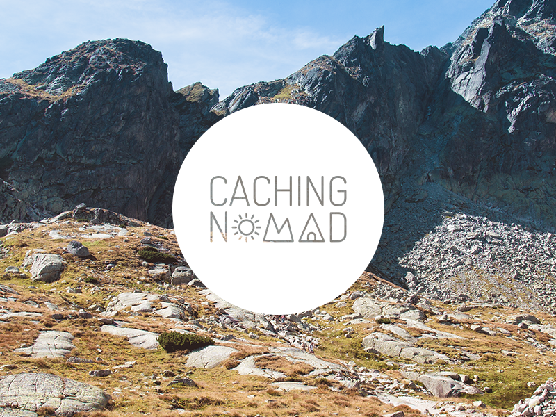 Example of Caching Nomad