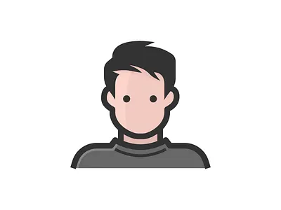 Emil avatar face person team member user