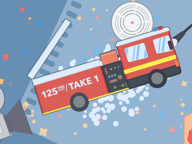 Film Competition melbourne