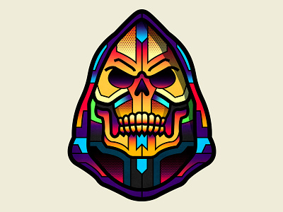 Skeletor heman mastersoftheuniverse skeletor