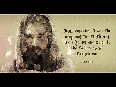 Good Friday cross jesus christ savior