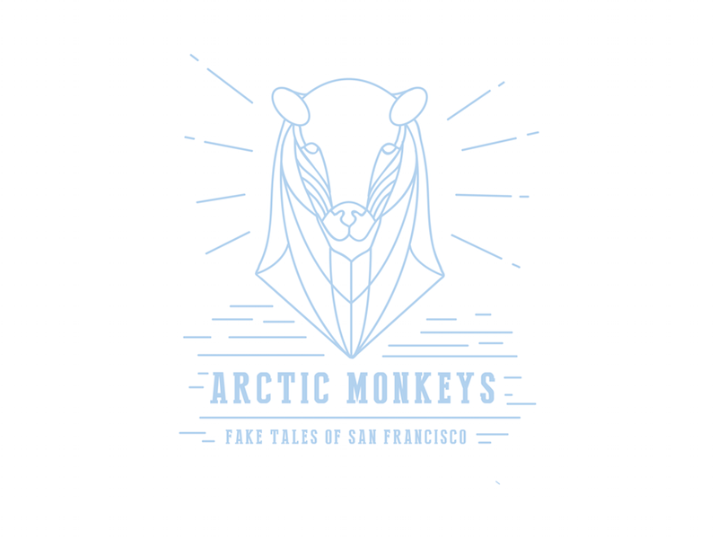 Example of Polar logo
