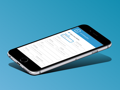 Mobile form focus checkout form mobile