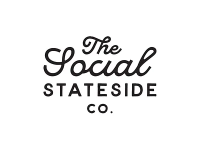 Stateside Co. concept logo