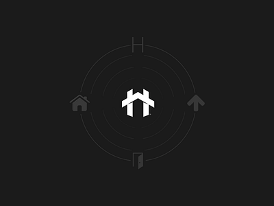 home up home homeless logo orphans shelter