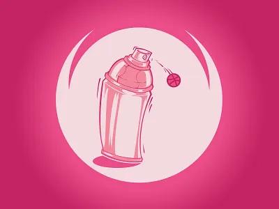 Bonjour Dribbble