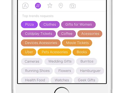 Composer app chat composer icon ios tags