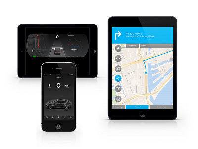 Prototypes to fit the cockpit setup automotive car cockpit experience in car model s tesla ui user ux