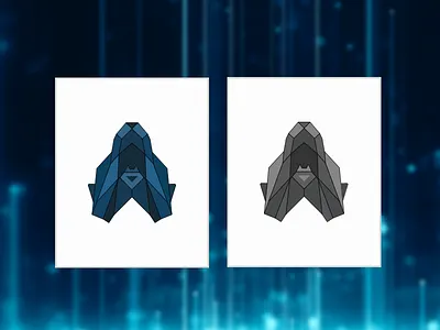 Revamping Brand Identity branding design logo