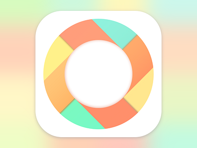 Icon Color app icon color icon