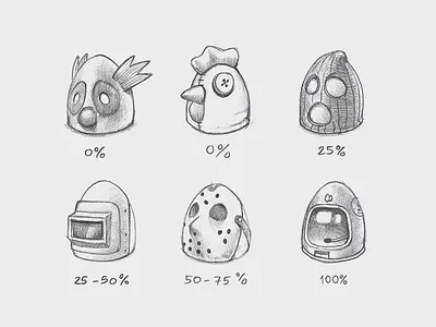 Hats sketch app drawing icons illustration macpaw pen product sketch