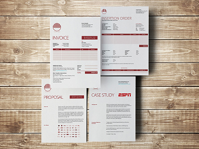 Football Media brand branding case study design icon identity letterhead logo logofolio mark print stationery