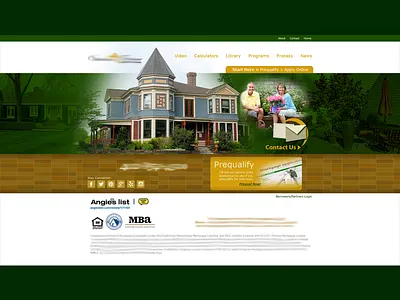 Tambralyn Ui Ux Web Design Portfolio 5 1 mock up ux website