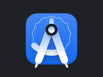 Android Studio macOS Icon app icon icon macos macos app icon