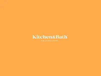 WIP — Kitchen and Bath Collection