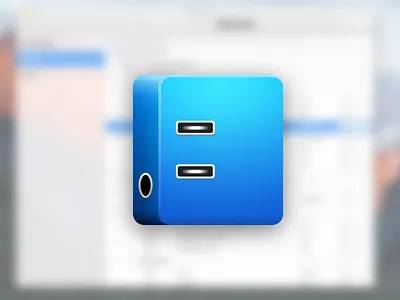 Keep Icon (Mac) accounting finance icon mac osx