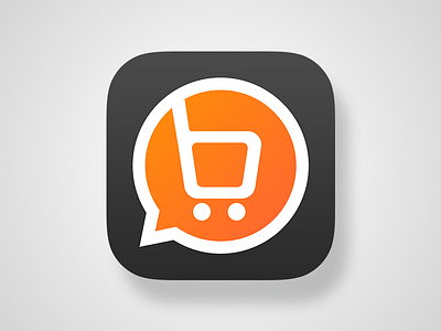 BazarCo app icon ios