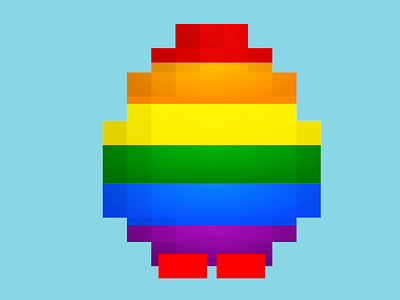 Zgaygg (LGBT) egg eggxplosive gay lgbt