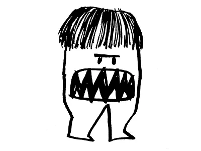 freaker freak pizza pumpkin pie haircut